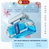 Nước hoa xe hơi Chitian 80ml khử mùi, chống say, chiết xuất thiên nhiên - 119k 5