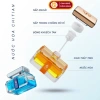 Nước hoa xe hơi Chitian 80ml khử mùi, chống say, chiết xuất thiên nhiên - 119k 6