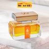 Nước Hoa Xe Hơi Chitian 80ml Nhập Khẩu Cao Cấp - Khử Mùi, Chống Say Xe, Tự Nhiên
