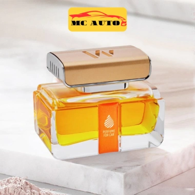 Nước Hoa Xe Hơi Chitian 80ml Nhập Khẩu Cao Cấp - Khử Mùi, Chống Say Xe, Tự Nhiên