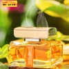 Nước Hoa Xe Hơi Chitian 80ml Nhập Khẩu Cao Cấp - Khử Mùi, Chống Say Xe, Tự Nhiên 3