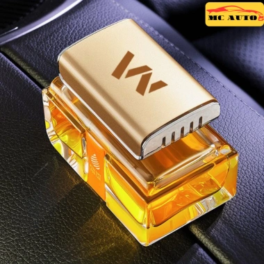 Nước Hoa Xe Hơi Chitian 80ml Nhập Khẩu Cao Cấp - Khử Mùi, Chống Say Xe, Tự Nhiên