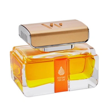 Nước Hoa Xe Hơi Chitian 80ml Nhập Khẩu Cao Cấp - Khử Mùi, Chống Say Xe, Tự Nhiên