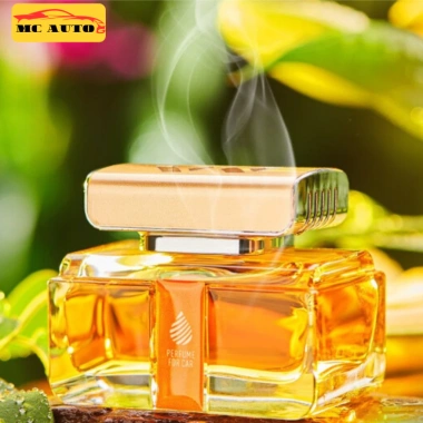 Nước Hoa Xe Hơi Chitian 80ml Nhập Khẩu Cao Cấp - Khử Mùi, Chống Say Xe, Tự Nhiên 10 Nước Hoa Xe Hơi Chitian 80ml Nhập Khẩu Cao Cấp - Khử Mùi, Chống Say Xe, Tự Nhiên 10