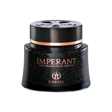 Nước hoa xe hơi Imperant Nhật Bản dạng sáp sang trọng, dễ chịu, chống say xe - Giá ưu đãi 419.992₫