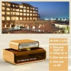 Nước hoa xe ô tô Duke chính hãng khử mùi hôi, hương thơm nhẹ, chống say xe - Giá chỉ 150.000₫ 4