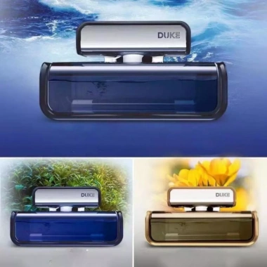 Nước hoa xe ô tô Duke chính hãng khử mùi hôi, hương thơm nhẹ, chống say xe - Giá chỉ 150.000₫ 6 Nước hoa xe ô tô Duke chính hãng khử mùi hôi, hương thơm nhẹ, chống say xe - Giá chỉ 150.000₫ 6
