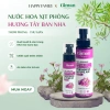 Nước Hoa Xịt Phòng TAMAN Cao Cấp Hương Tây Ban Nha - Thơm Lâu, Lưu Hương Dễ Chịu, Giá 58.800₫