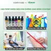 Nước Hoa Xịt Phòng TAMAN Cao Cấp Hương Tây Ban Nha - Thơm Lâu, Lưu Hương Dễ Chịu, Giá 58.800₫ 5