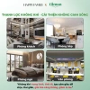 Nước Hoa Xịt Phòng TAMAN Cao Cấp Hương Tây Ban Nha - Thơm Lâu, Lưu Hương Dễ Chịu, Giá 58.800₫ 6