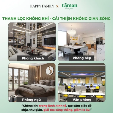 Nước Hoa Xịt Phòng TAMAN Cao Cấp Hương Tây Ban Nha - Thơm Lâu, Lưu Hương Dễ Chịu, Giá 58.800₫ 6