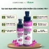 Nước Hoa Xịt Phòng TAMAN Cao Cấp Hương Tây Ban Nha - Thơm Lâu, Lưu Hương Dễ Chịu, Giá 58.800₫ 9