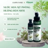 Nước hoa xịt phòng TAMAN hương hoa nhài Thơm lâu lưu hương dễ chịu 58,800 VND