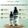 Nước hoa xịt phòng TAMAN hương hoa nhài Thơm lâu lưu hương dễ chịu 58,800 VND 9