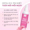 Nước hoa xịt quần áo Melymatic thơm lâu, hương mát sang trọng - Giá chỉ 45.000₫ 8