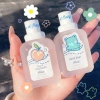 Nước hoa xịt thơm BEAR BABY trẻ em 50ml tránh muối đốt, an toàn, chỉ 24.500₫ 2