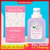 Nước hoa xịt thơm BEAR BABY trẻ em 50ml tránh muối đốt, an toàn, chỉ 24.500₫ 8