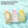 Nước Hoa Xịt Thơm Cơ Thể 100ml - Hương Trái Cây Lâu Dài, Dễ Mang Theo, Phù Hợp Nam và Nữ - Giá Ưu Đãi 36,630₫ 6