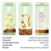 Nước Hoa Xịt Thơm Cơ Thể 100ml - Hương Trái Cây Lâu Dài, Dễ Mang Theo, Phù Hợp Nam và Nữ - Giá Ưu Đãi 36,630₫ 9