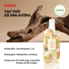 Nước Hoa Xịt Thơm Cơ Thể 100ml - Hương Trái Cây Lâu Dài, Dễ Mang Theo, Phù Hợp Nam và Nữ - Giá Ưu Đãi 36,630₫ 10