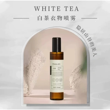 Nước hoa xịt thơm quần áo PEACH JO 100ml - Thơm lâu, khử mùi tự nhiên, chỉ 29.000₫
