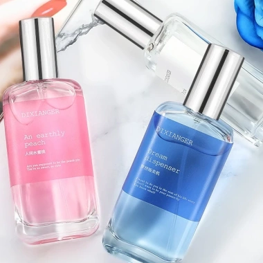 Nước Hoa Xịt Thơm Toàn Thân Dixianger Body Mist 50ml 7 Mùi Hương DREAM 31.190₫ 5