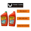 Nước làm mát Prestone 1L - Giải nhiệt két du lịch màu xanh đỏ, ưu đãi 84.980 8