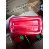 Nước làm mát Prestone 1L - Nước giải nhiệt ké t động cơ ô tô du lịch, màu xanh đỏ, thương hiệu Mỹ, giá 76.000₫ 5