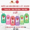 Nước Lau Sàn Đậm Đặc 1L XCleen Hương Nước Hoa Pháp - Thơm Lâu, Siêu Tiết Kiệm, Khử Mùi - Giá 46.000 VND