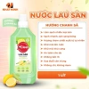 Nước Lau Sàn Đậm Đặc 1L XCleen Hương Nước Hoa Pháp - Thơm Lâu, Siêu Tiết Kiệm, Khử Mùi - Giá 46.000 VND 3