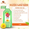 Nước Lau Sàn Đậm Đặc 1L XCleen Hương Nước Hoa Pháp - Thơm Lâu, Siêu Tiết Kiệm, Khử Mùi - Giá 46.000 VND 10