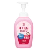 Nước Rửa Bình Arau Baby Nhật 500ml & 450ml - Sạch sâu, không độ, Giá ưu đãi 94.000đ 5