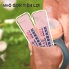 Nước Rửa Bình Sữa BIG HEADED BIRD Hương Trái Cây 20 Gói 4ml Du Lịch 30.000 VND 6