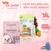 Nước Rửa Bình Sữa Trái Cây - Mang Đi Du Lịch, An Toàn, Giặt Sạch Hiệu Quả, 30.000₫
