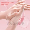 Nước Rửa Bình Sữa Trái Cây - Mang Đi Du Lịch, An Toàn, Giặt Sạch Hiệu Quả, 30.000₫ 4