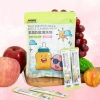 Nước Rửa Bình Sữa Trái Cây - Mang Đi Du Lịch, An Toàn, Giặt Sạch Hiệu Quả, 30.000₫ 5