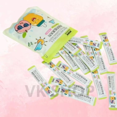 Nước Rửa Bình Sữa Trái Cây - Mang Đi Du Lịch, An Toàn, Giặt Sạch Hiệu Quả, 30.000₫ 7