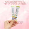 Nước Rửa Bình Sữa Trái Cây - Mang Đi Du Lịch, An Toàn, Giặt Sạch Hiệu Quả, 30.000₫ 9