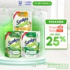 Nước rửa chén Sunlight Bio-care 100% tự nhiên, túi 3.3 kg - Giá ưu đãi 113.000₫