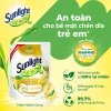 Nước rửa chén Sunlight Bio-care 100% tự nhiên, túi 3.3 kg - Giá ưu đãi 113.000₫ 3