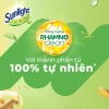 Nước rửa chén Sunlight Bio-care 100% tự nhiên, túi 3.3 kg - Giá ưu đãi 113.000₫ 6