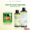 Nước tẩy trang 150ml Cỏ Mềm - Sạch sâu, dịu nhẹ cho da thường, khô, mụn, dầu, nhạy cảm - 126.000đ