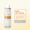 Nước tẩy trang Decumar cho da mụn 250ml pH 5.5, dịu nhẹ, không cồn, làm sạch sâu - Giảm còn 178.000₫ 2