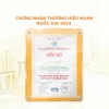 Nước tẩy trang Decumar cho da mụn 250ml pH 5.5, dịu nhẹ, không cồn, làm sạch sâu - Giảm còn 178.000₫ 5