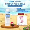 Nước Tẩy Trang Sanimide Da Dầu Mụn Nhạy Cảm - Không Kích Ứng, Giá 19.000