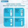 Nước Tẩy Trang Sanimide Da Dầu Mụn Nhạy Cảm - Không Kích Ứng, Giá 19.000 6