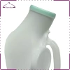 Nước Tiểu Di Động Nam 2.000ml Chống Tràn, Nắp Đậy, Tái Sử Dụng - Lái Xe Du Lịch Người Cao Niên 2