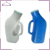 Nước Tiểu Di Động Nam 2.000ml Chống Tràn, Nắp Đậy, Tái Sử Dụng - Lái Xe Du Lịch Người Cao Niên 4
