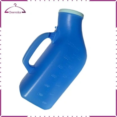 Nước Tiểu Di Động Nam 2.000ml Chống Tràn, Nắp Đậy, Tái Sử Dụng - Lái Xe Du Lịch Người Cao Niên 7 Nước Tiểu Di Động Nam 2.000ml Chống Tràn, Nắp Đậy, Tái Sử Dụng - Lái Xe Du Lịch Người Cao Niên 7