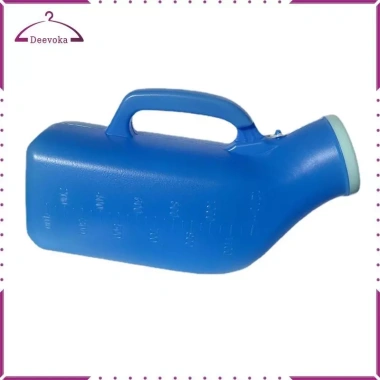 Nước Tiểu Di Động Nam 2.000ml Chống Tràn, Nắp Đậy, Tái Sử Dụng - Lái Xe Du Lịch Người Cao Niên 9 Nước Tiểu Di Động Nam 2.000ml Chống Tràn, Nắp Đậy, Tái Sử Dụng - Lái Xe Du Lịch Người Cao Niên 9